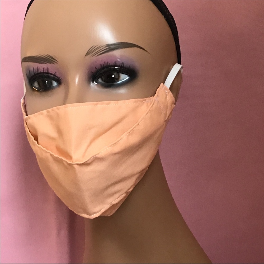 2/$30 Face Masks